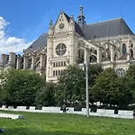 Le Petit Chatelet