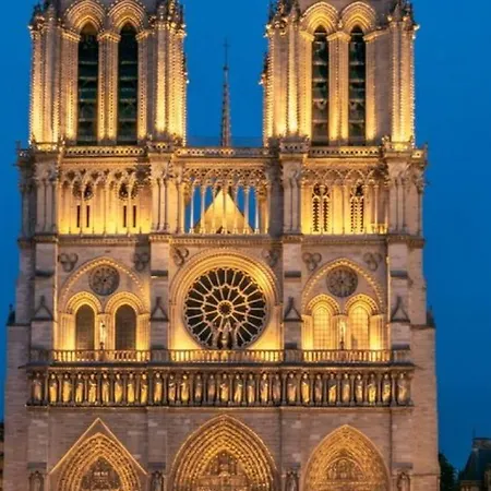 Le Petit Chatelet * Paris