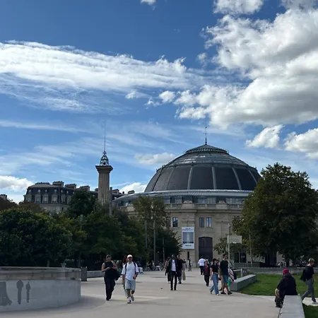 Le Petit Chatelet * Paris