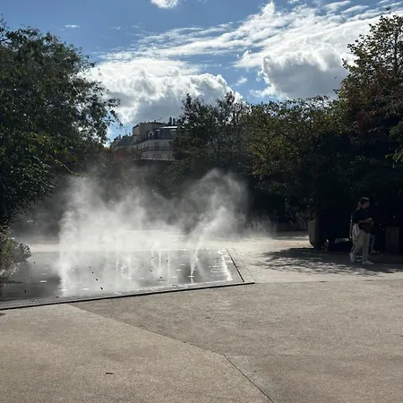 Le Petit Chatelet Paris